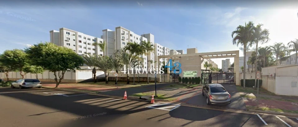 APARTAMENTO A VENDA-CONDOMINIO LAGOA AZUL -LONDRINA-PR