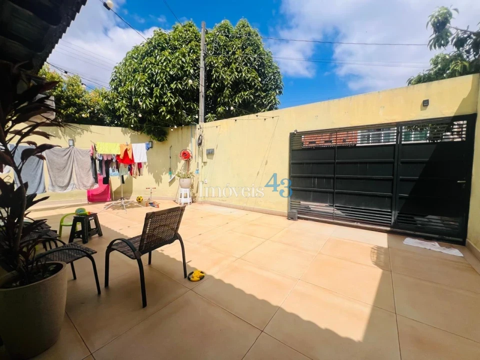 Imagens do imóveis CASA A VENDA - JD CIDADE VERDE