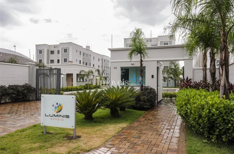 Apartamento -  Luminis JD Montecatini