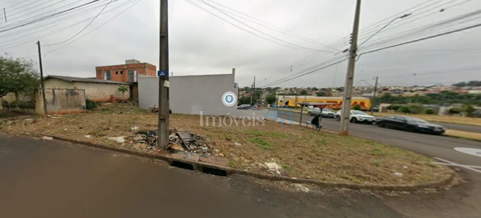 Imagens do imóveis TERRENO DE USO MISTO (COMERCIAL OU RESIDENCIAL) - JD. DO CAFÉ