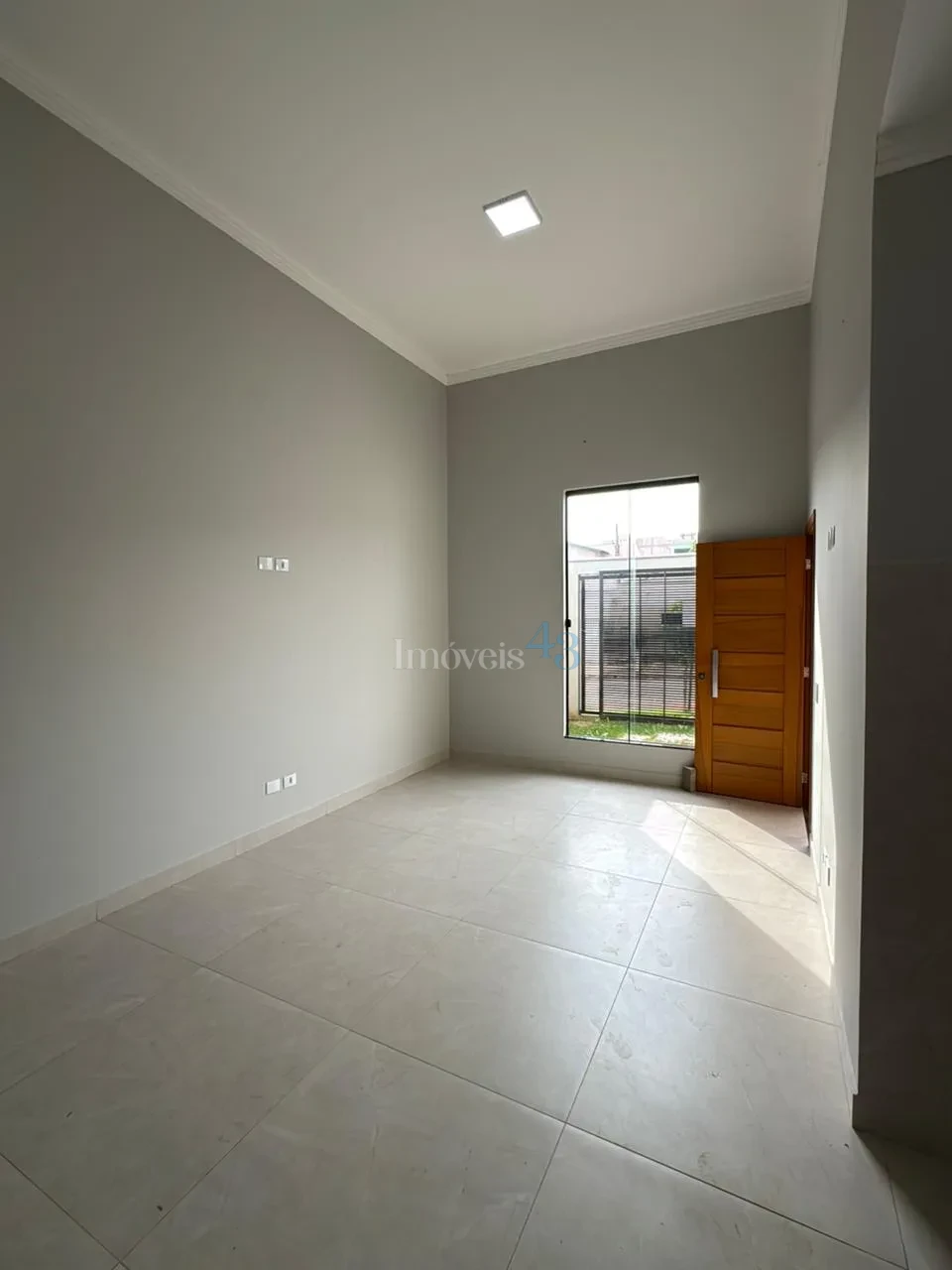 Imagens do imóveis CASA - JD. MONTE ALTO