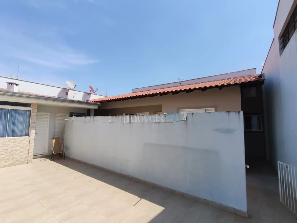Imagens do imóveis CASA VILA SALOMÉ - ESTUDA TROCA POR MENOR VALOR