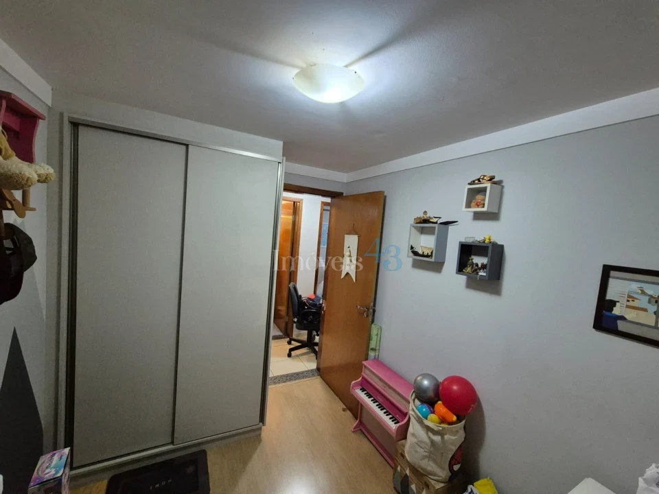 Residencial Maanaim