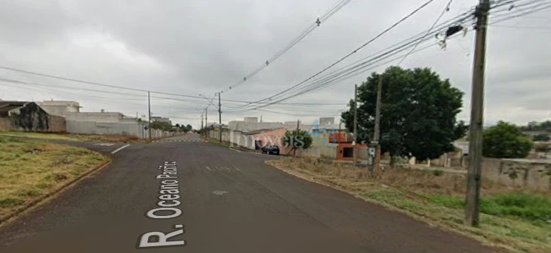 Imagens do imóveis TERRENO COMERCIAL OU RESIDENCIAL - JD. AGUA DA ESPERANÇA