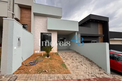 CONDOMÍNIO MORADAS DAS FLORES  - AZALÉIAS