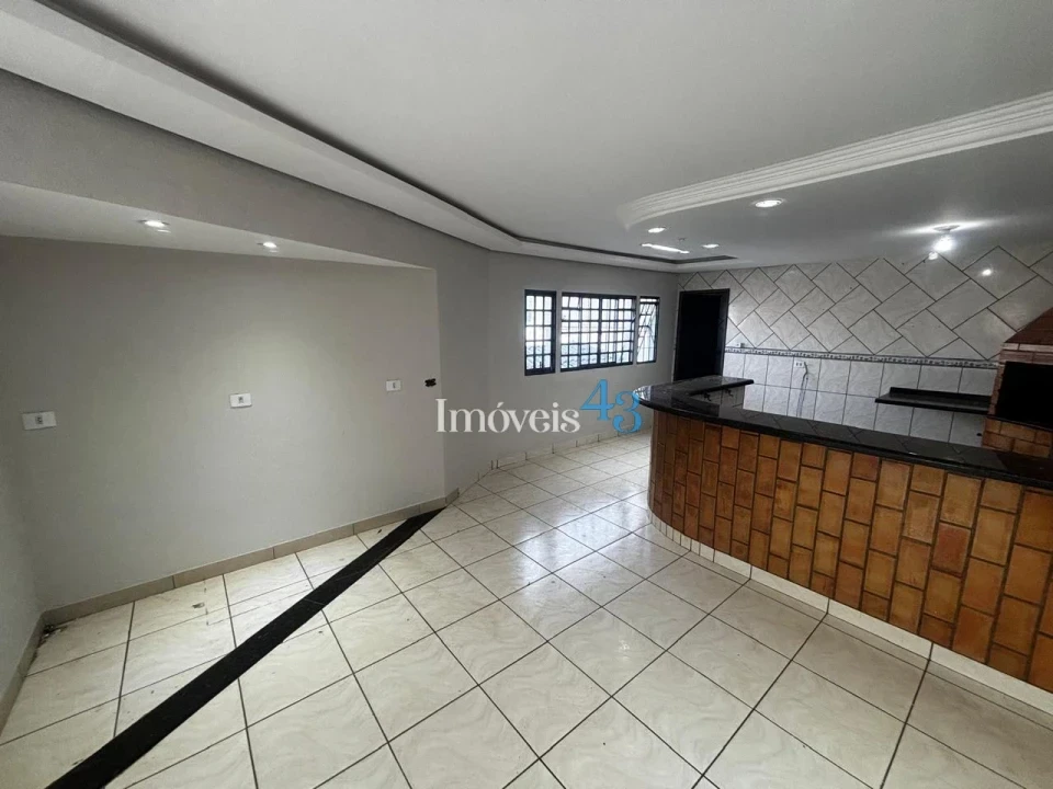 Imagens do imóveis CASA A VENDA - JD PLANALTO VERDE -CAMBÉ-PR.