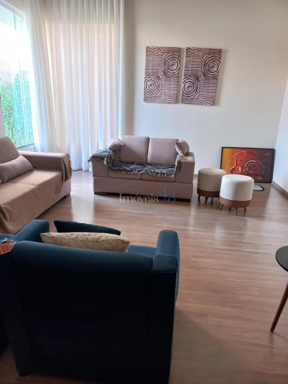 Casa Jardim do Café 2