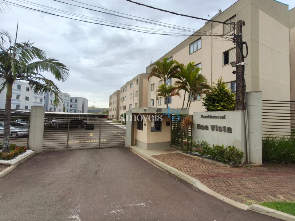 RESIDENCIAL BOA VISTA