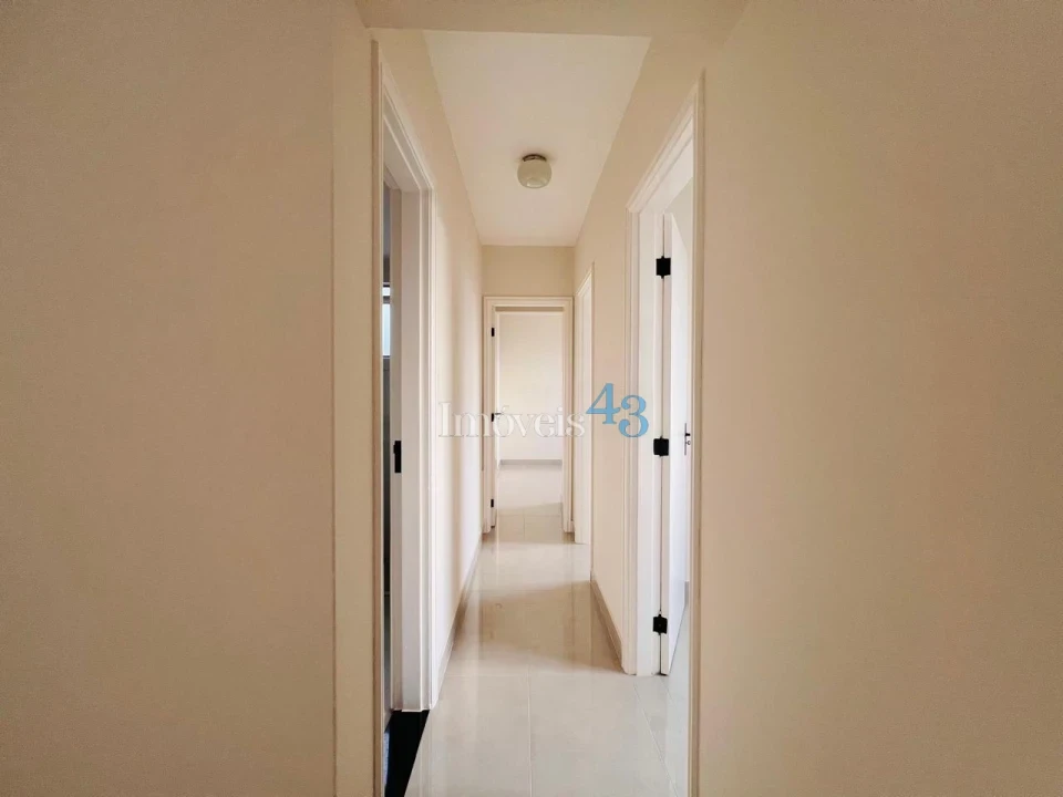 APARTAMENTO A VENDA - VALE DO SOL - CAMBE-PR