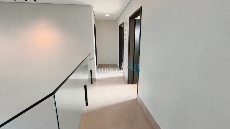 Imagens do imóveis Casa em Condomínio Fechado - Londrina