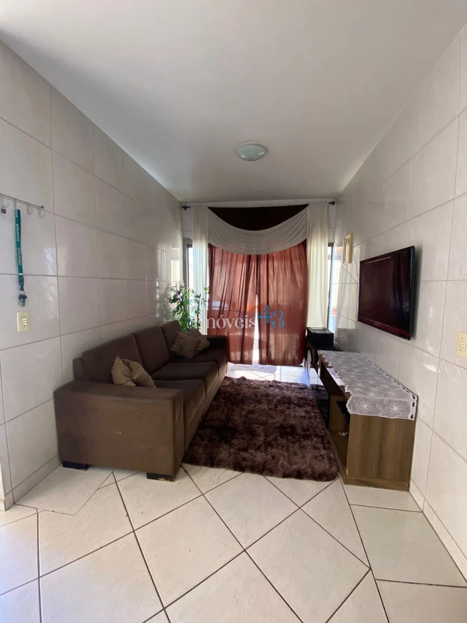 Imagens do imóveis CASA A VENDA - JD CIDADE VERDE