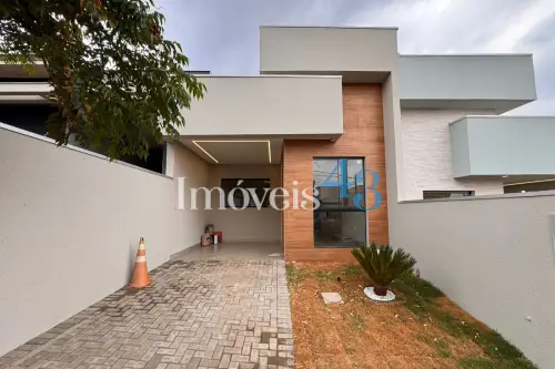 CONDOMÍNIO MORADAS DAS FLORES  - AZALÉIAS