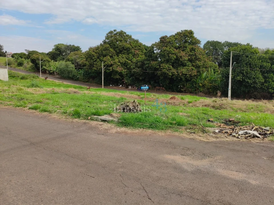 Imagens do imóveis Terreno À Venda Jardim Liberdade Cambé
