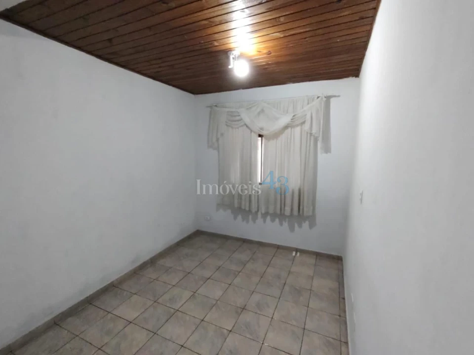 Imagens do imóveis CASA COM EDÍCULA - Conj. Hab. Jose Giordano