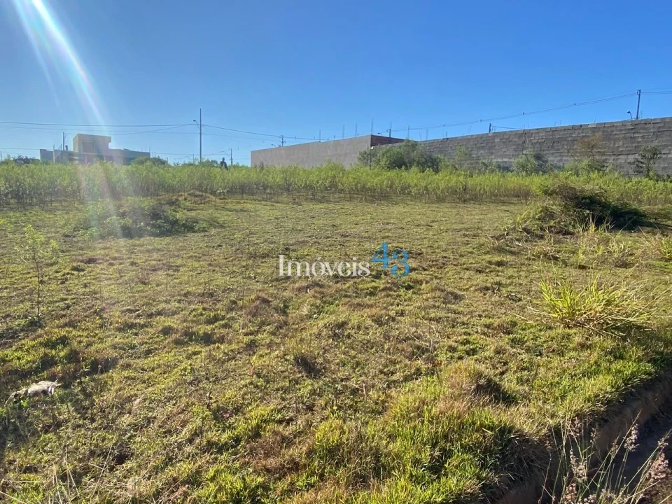 Imagens do imóveis TERRENO A VENDA - JD BELLA VIDA