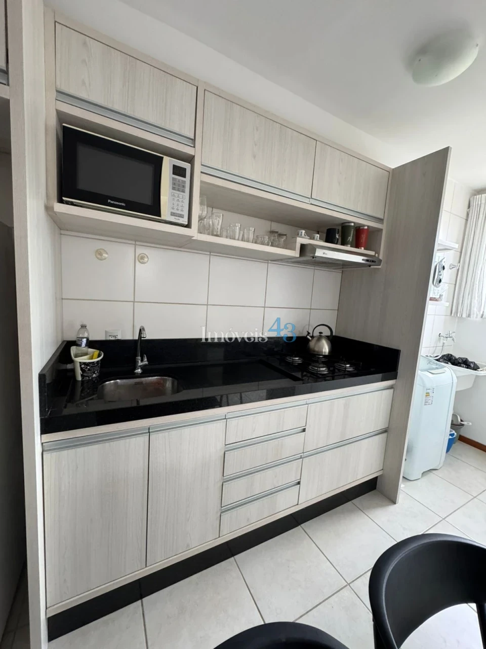 Imagens do imóveis APARTAMENTO A VENDA BALNEARIO PIÇARRAS-SC