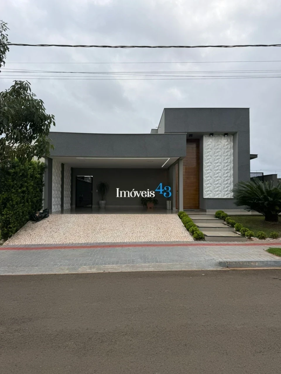 CASA A VENDA - BELLEVIE