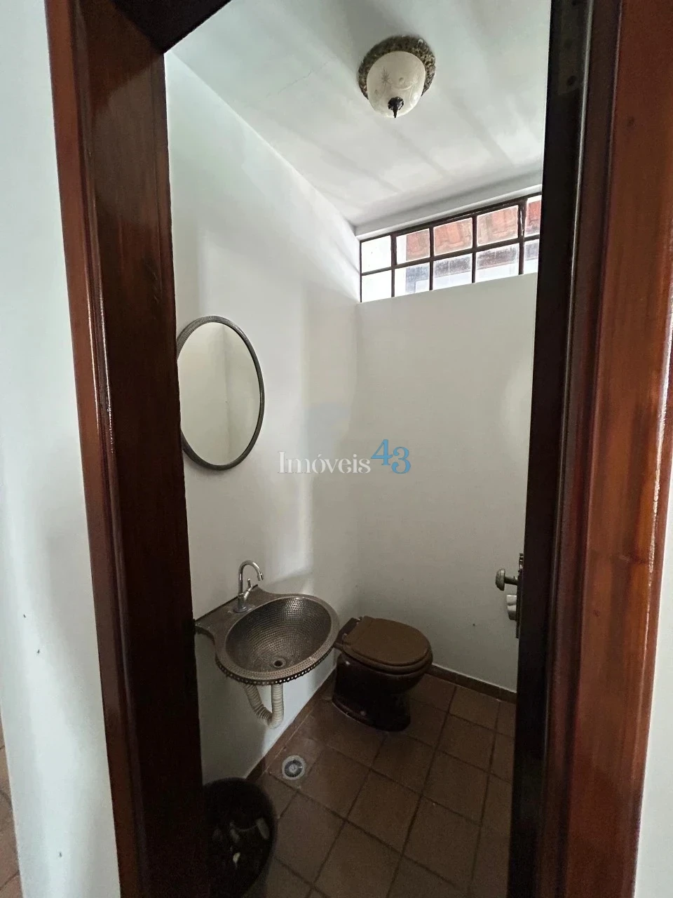 Imagens do imóveis CASA A VENDA - JD VILA RICA - CAMBE-PR