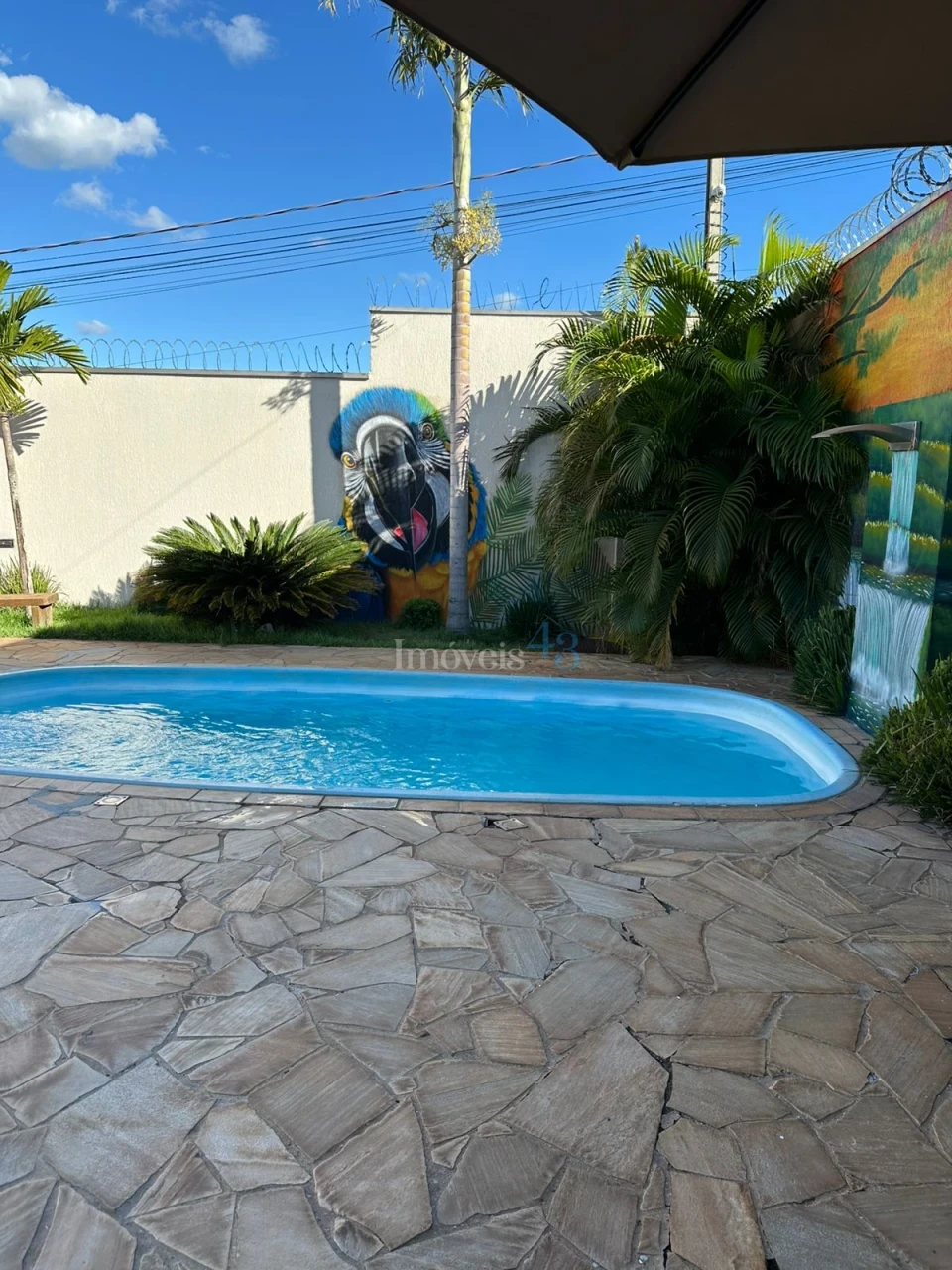 Imagens do imóveis AREA DE LAZER