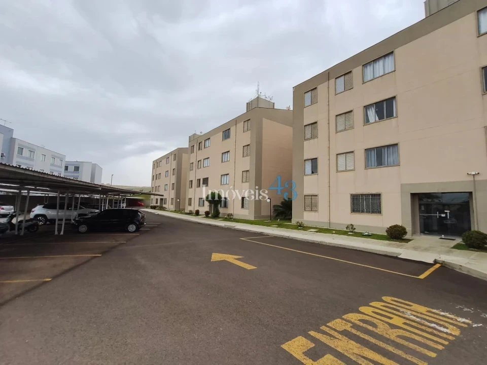 RESIDENCIAL BOA VISTA