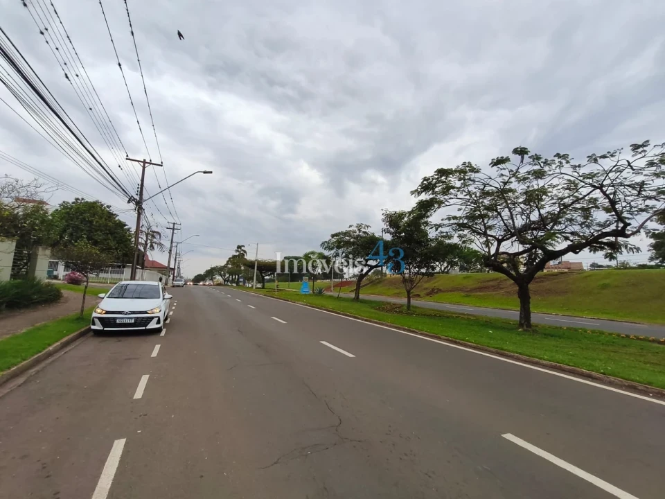 RESIDENCIAL BOA VISTA