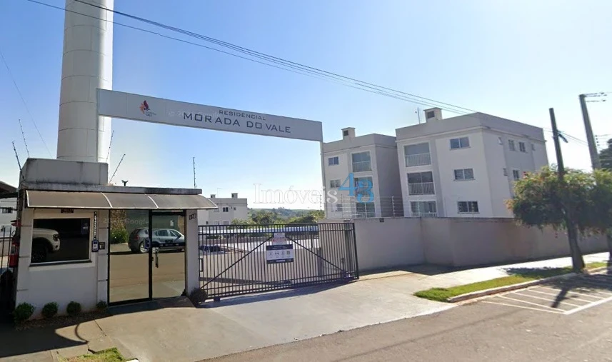 Residencial Morada do Vale