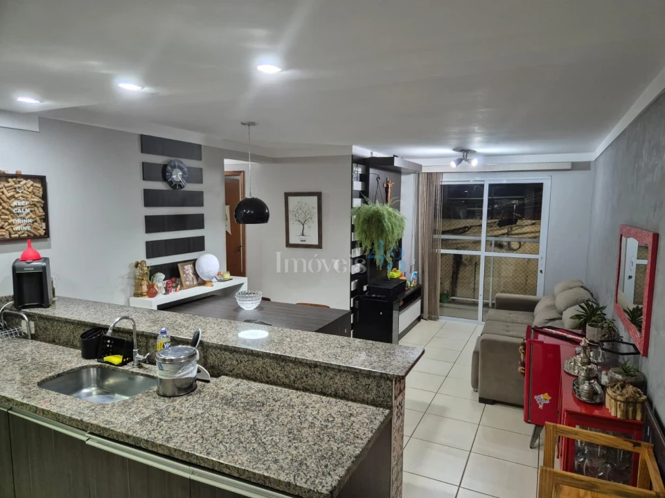 Residencial Maanaim