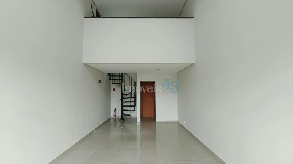 Imagens do imóveis Sala Comercial - Cambé II