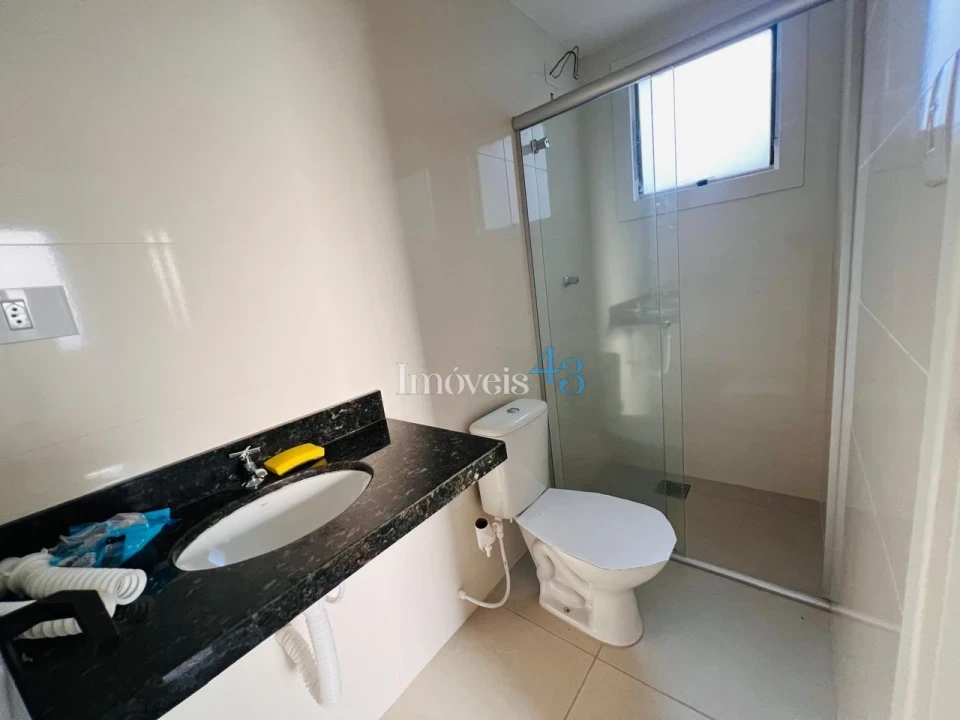 APARTAMENTO A VENDA - VALE DO SOL - CAMBE-PR