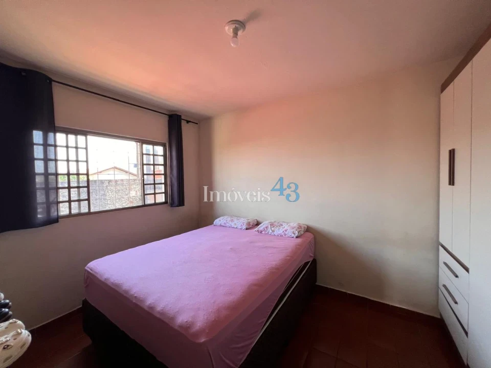 Imagens do imóveis CASA JD TAROBA -CAMBE-PR