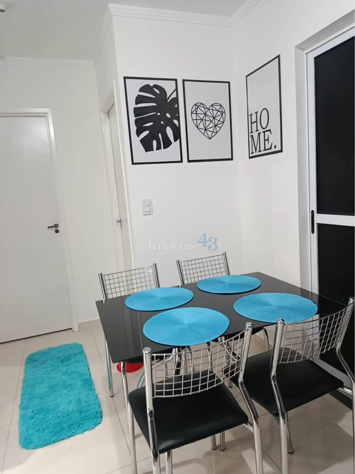 Residencial Morada do Vale