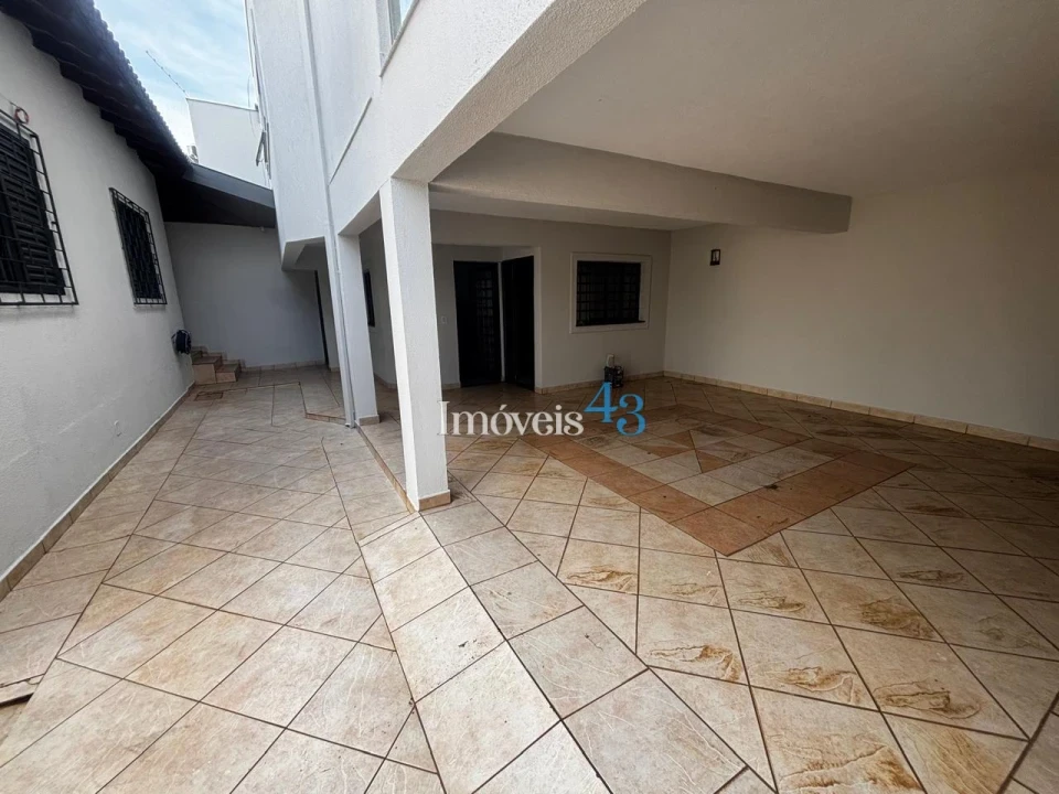Imagens do imóveis CASA A VENDA - JD PLANALTO VERDE -CAMBÉ-PR.