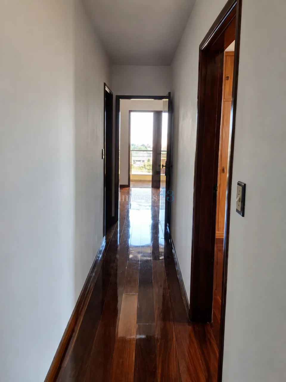 Apartamento À Venda Residencial Eldorado