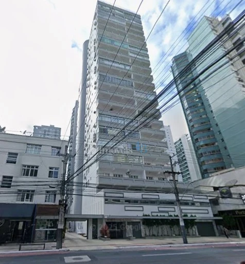 Condomínio Edifício República Argentina