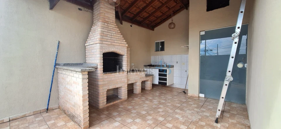 CASA - JD. CASAROTO