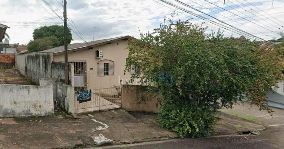 CASA - JD. PLANALTO VERDE
