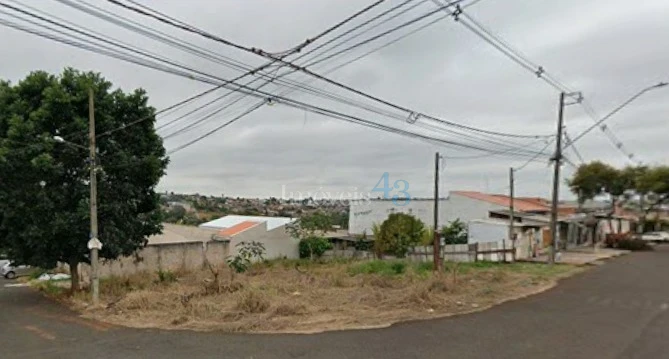 Imagens do imóveis TERRENO COMERCIAL OU RESIDENCIAL - JD. AGUA DA ESPERANÇA