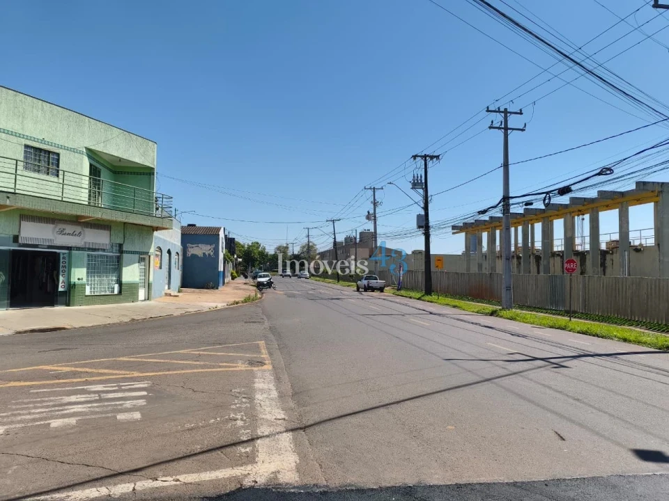 Imagens do imóveis ESQUINA COMERCIAL