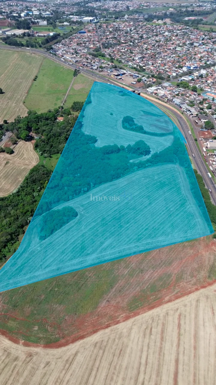 Imagens do imóveis AREA INDUSTRIAL