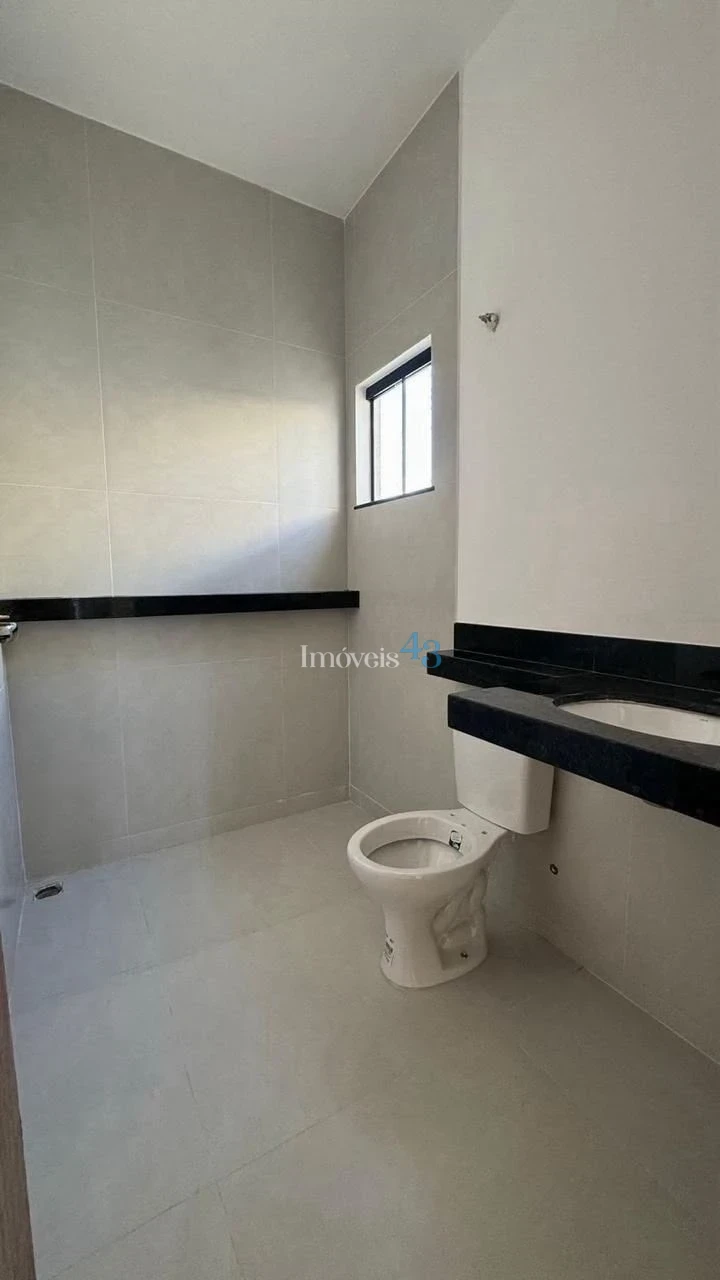 Imagens do imóveis CASA A VENDA- RESIDENCIAL PORTAL DO SOL - LONDRINA-PR