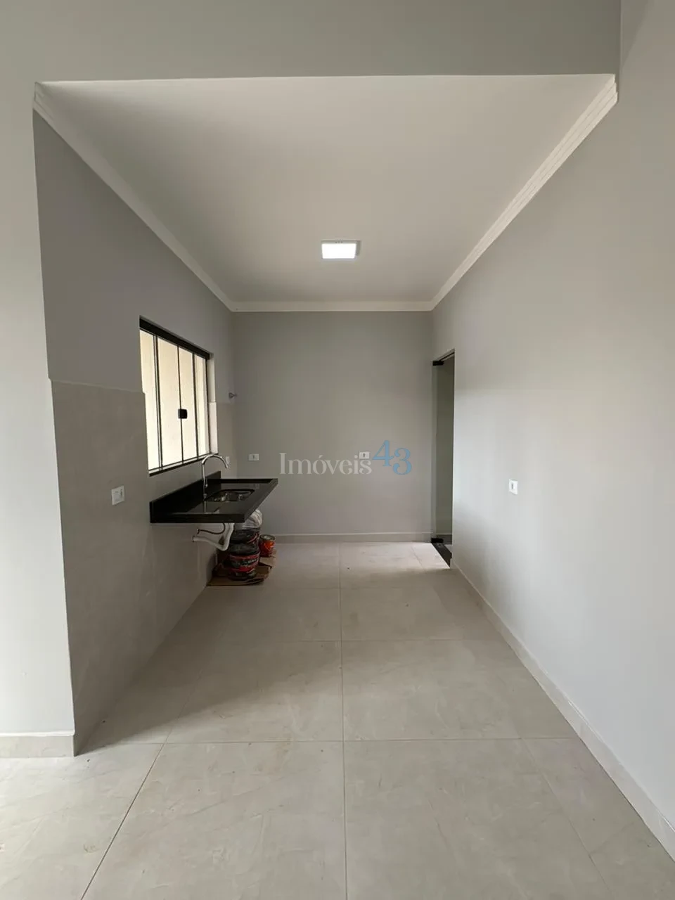 Imagens do imóveis CASA - JD. MONTE ALTO