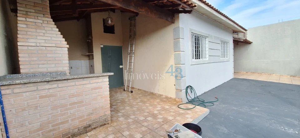 CASA - JD. CASAROTO