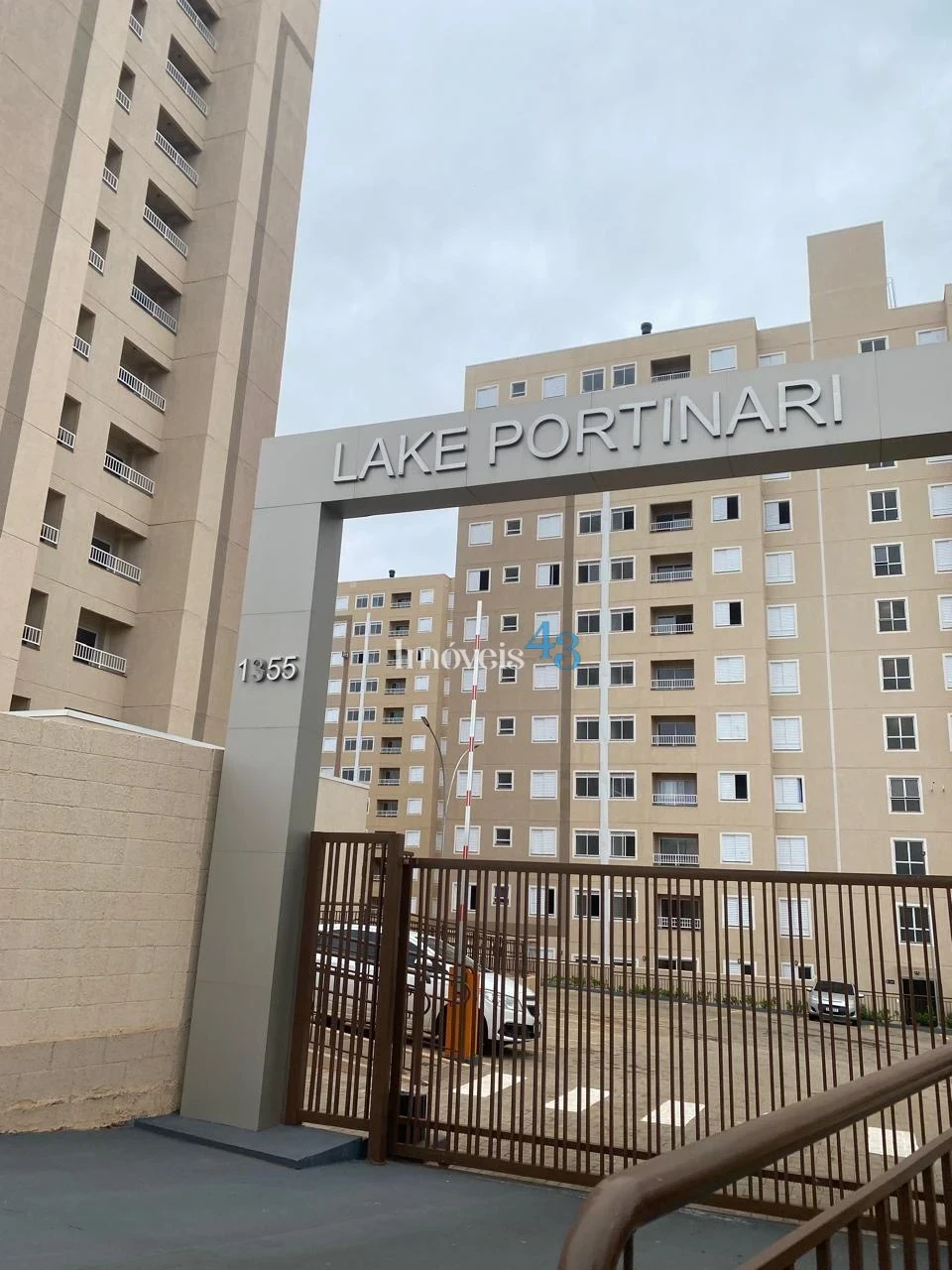 APARTAMENTO A VENDA - LAKE PORTINARI - LONDRINA-PR