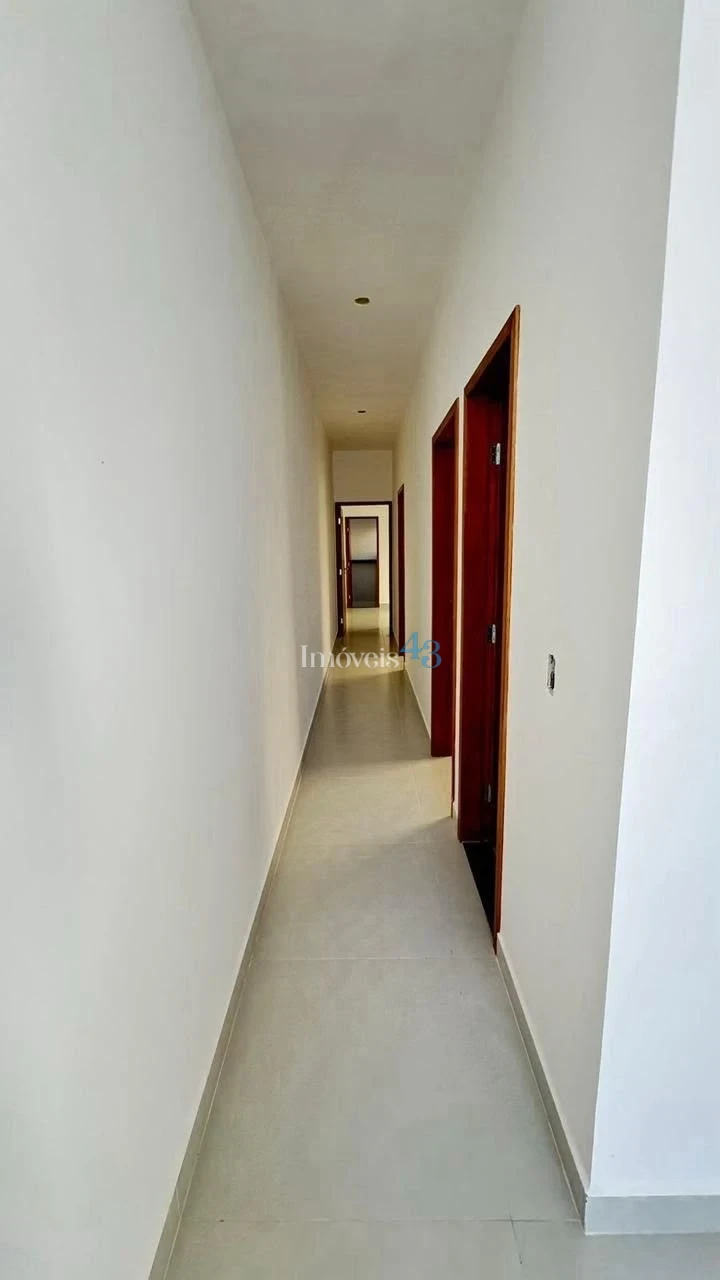 Imagens do imóveis CASA A VENDA- RESIDENCIAL PORTAL DO SOL - LONDRINA-PR