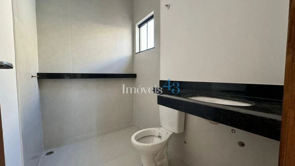 Imagens do imóveis CASA A VENDA- RESIDENCIAL PORTAL DO SOL - LONDRINA-PR