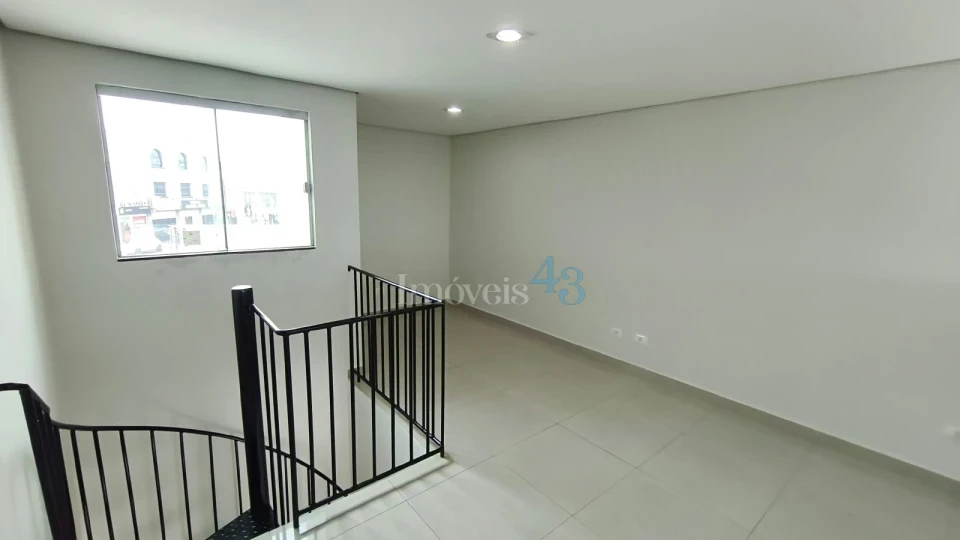 Imagens do imóveis Sala Comercial - Cambé II