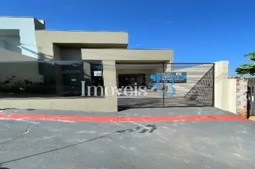 CASA - JD. NOVA CAMBÉ