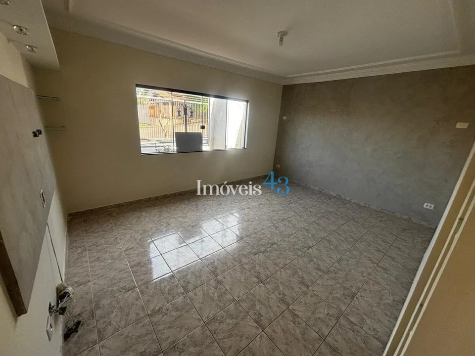 Imagens do imóveis CASA A VENDA - JD PLANALTO VERDE -CAMBÉ-PR.