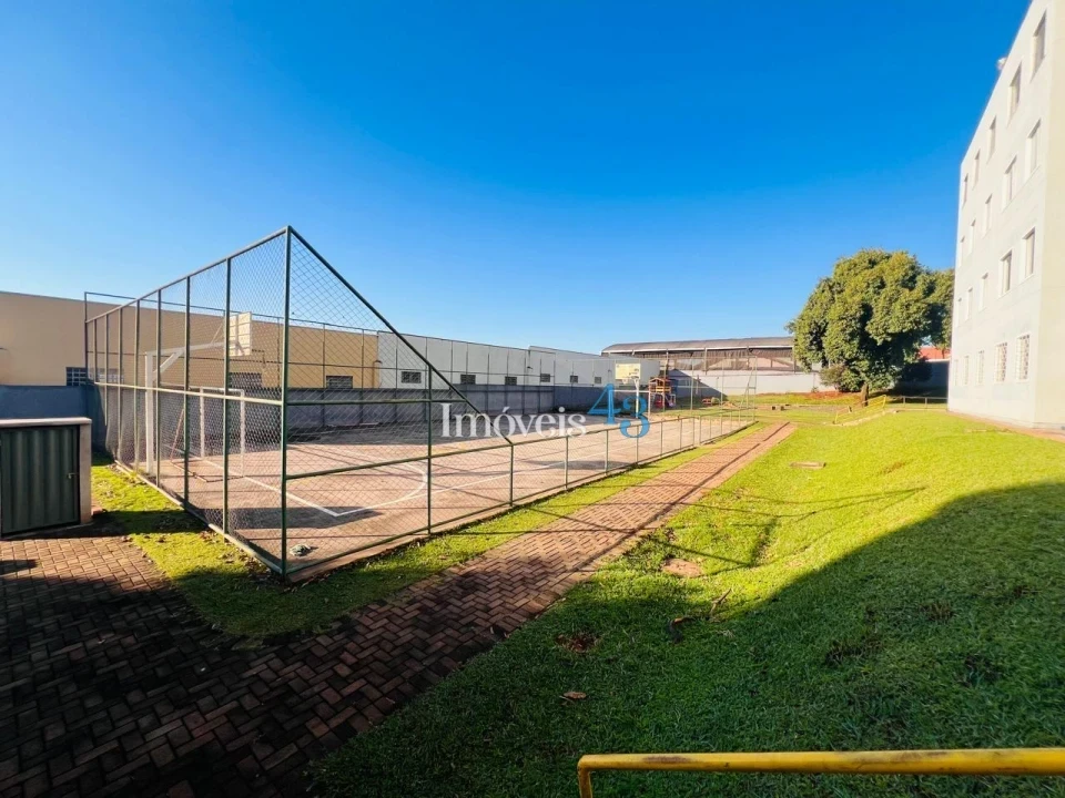APARTAMENTO A VENDA - VALE DO SOL - CAMBE-PR