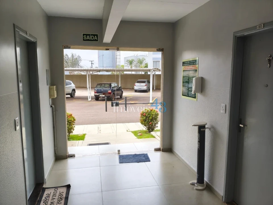 RESIDENCIAL BOA VISTA